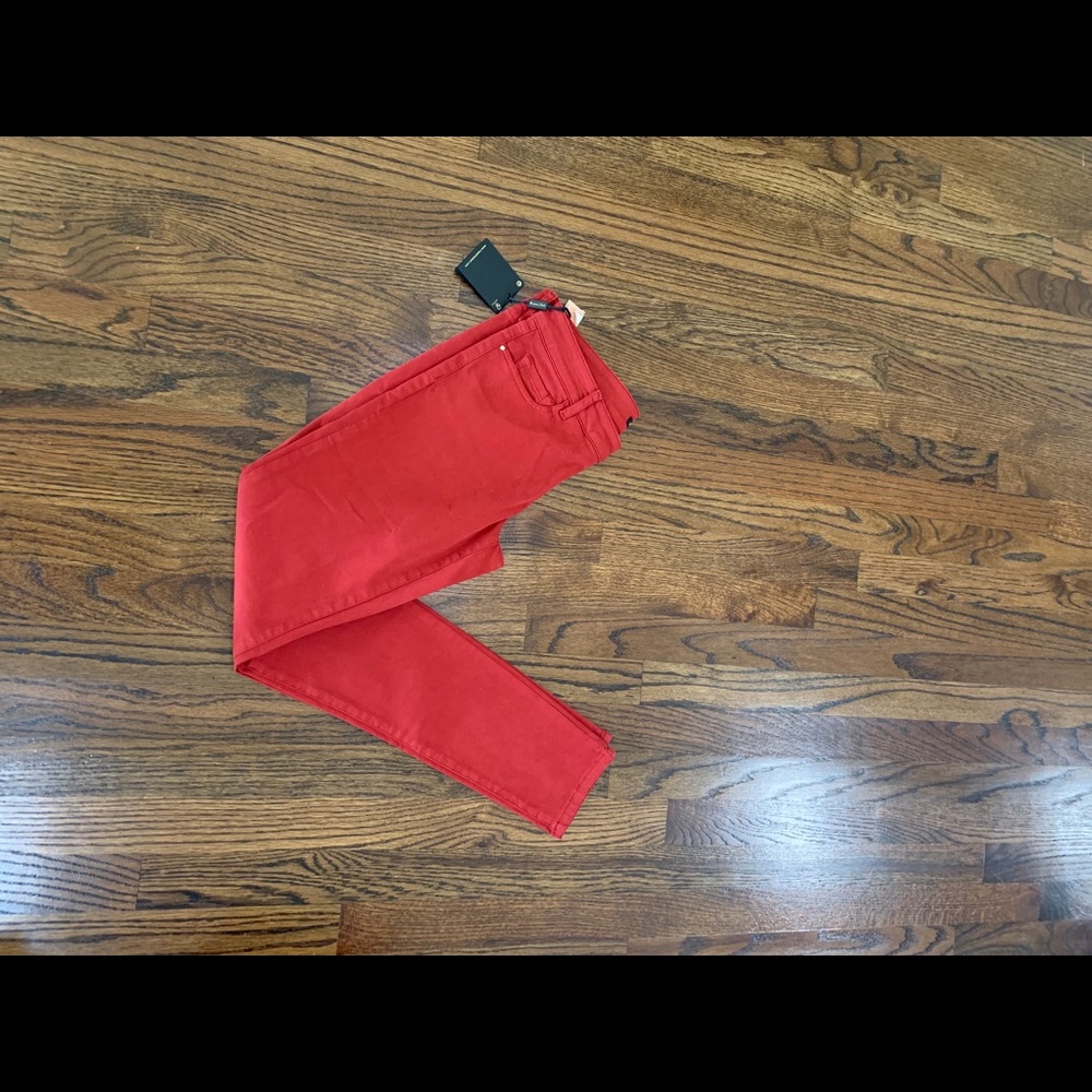 Massimo dutti womens jeans